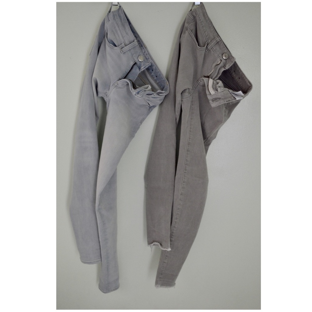 American Eagle Jegging 360 Super Stretch